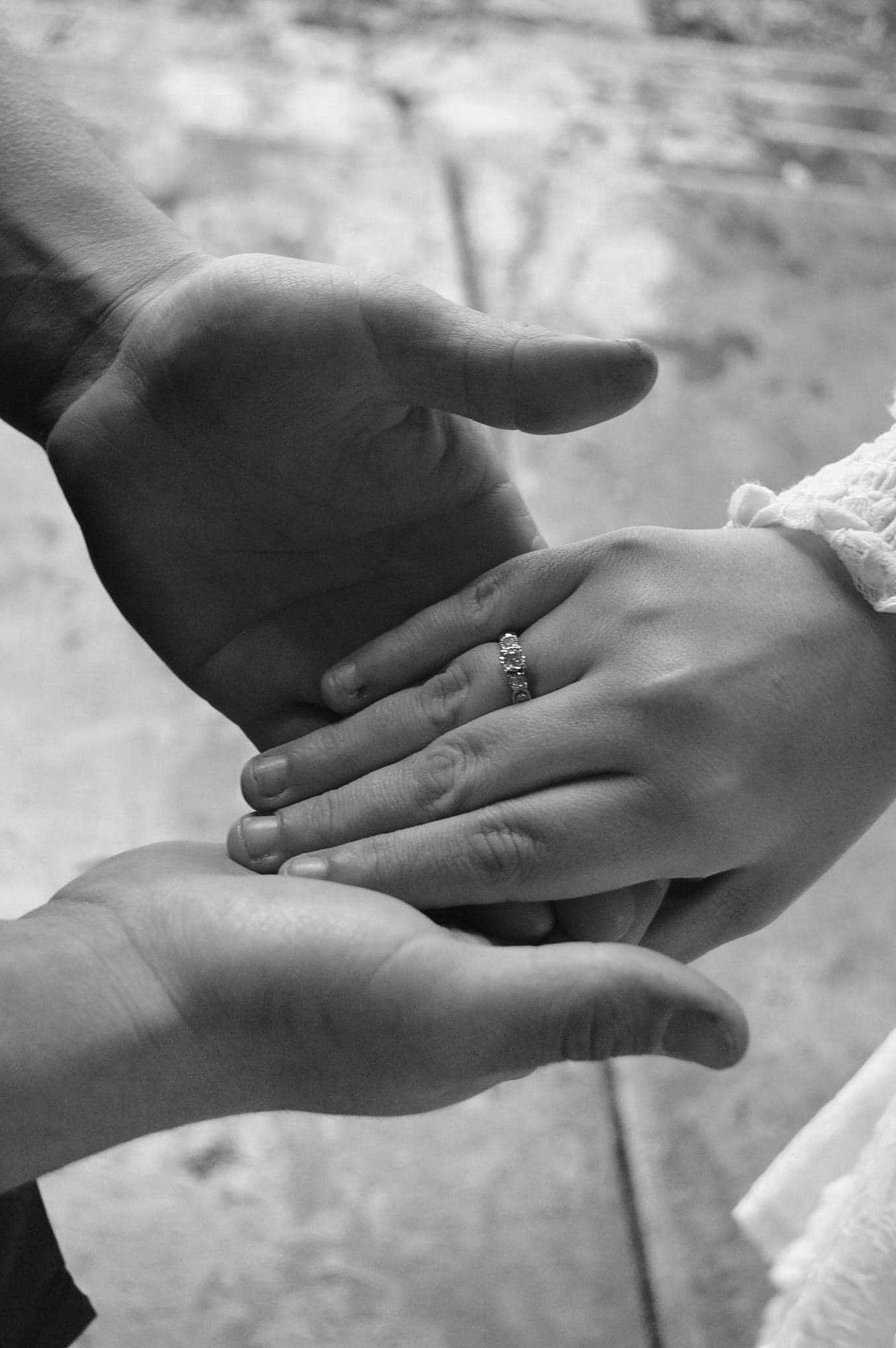 The Wedding Website of Brittani Hackett-Little and David Hall