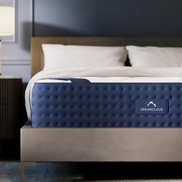 Dreamcloud King Mattress