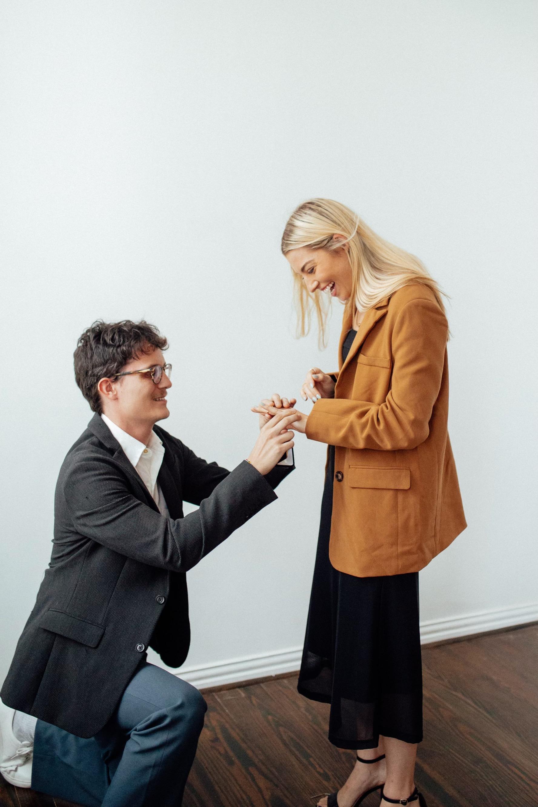 The Wedding Website of Ciara Gauntt and Micah Culverhouse