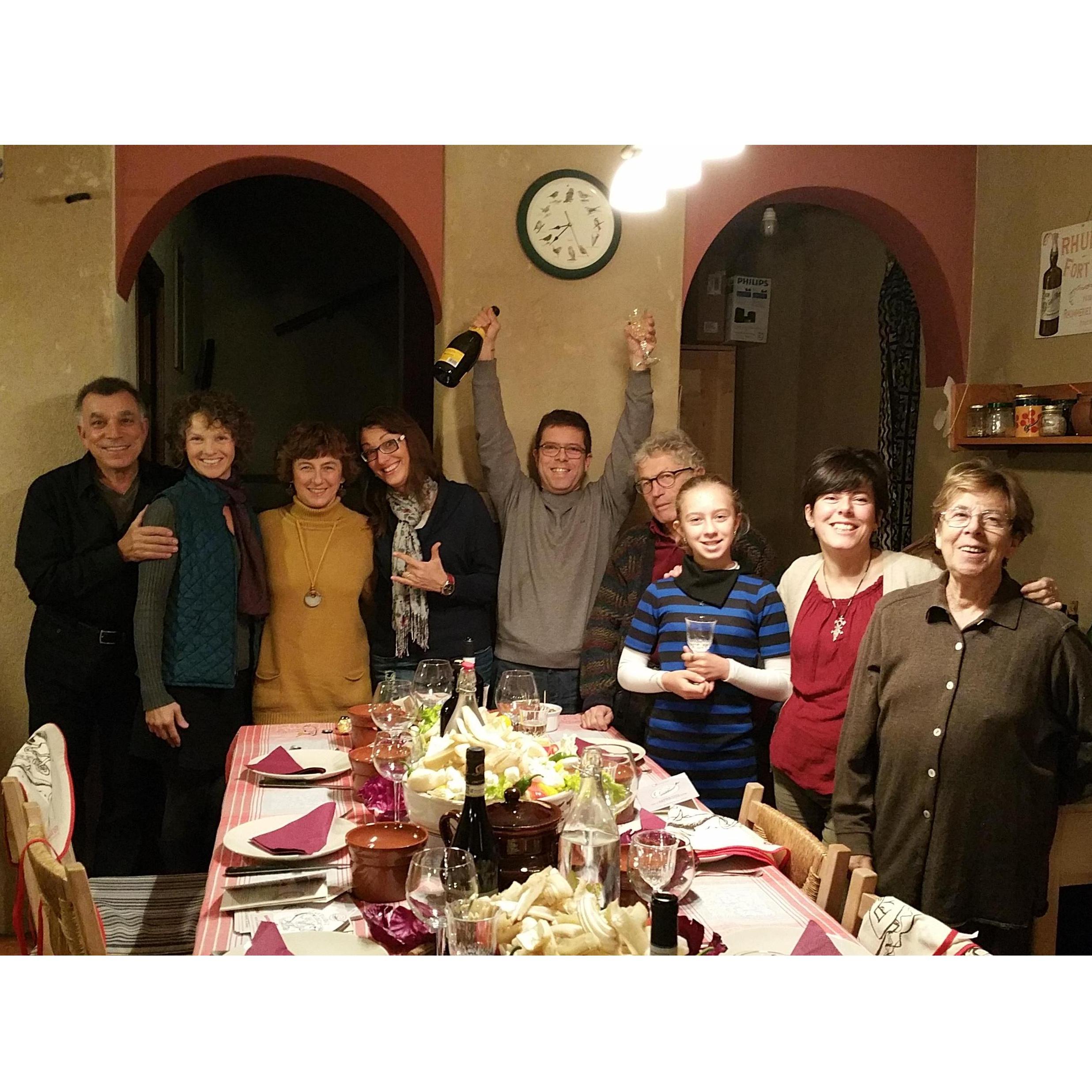 "Bagna Cauda" for all !!!