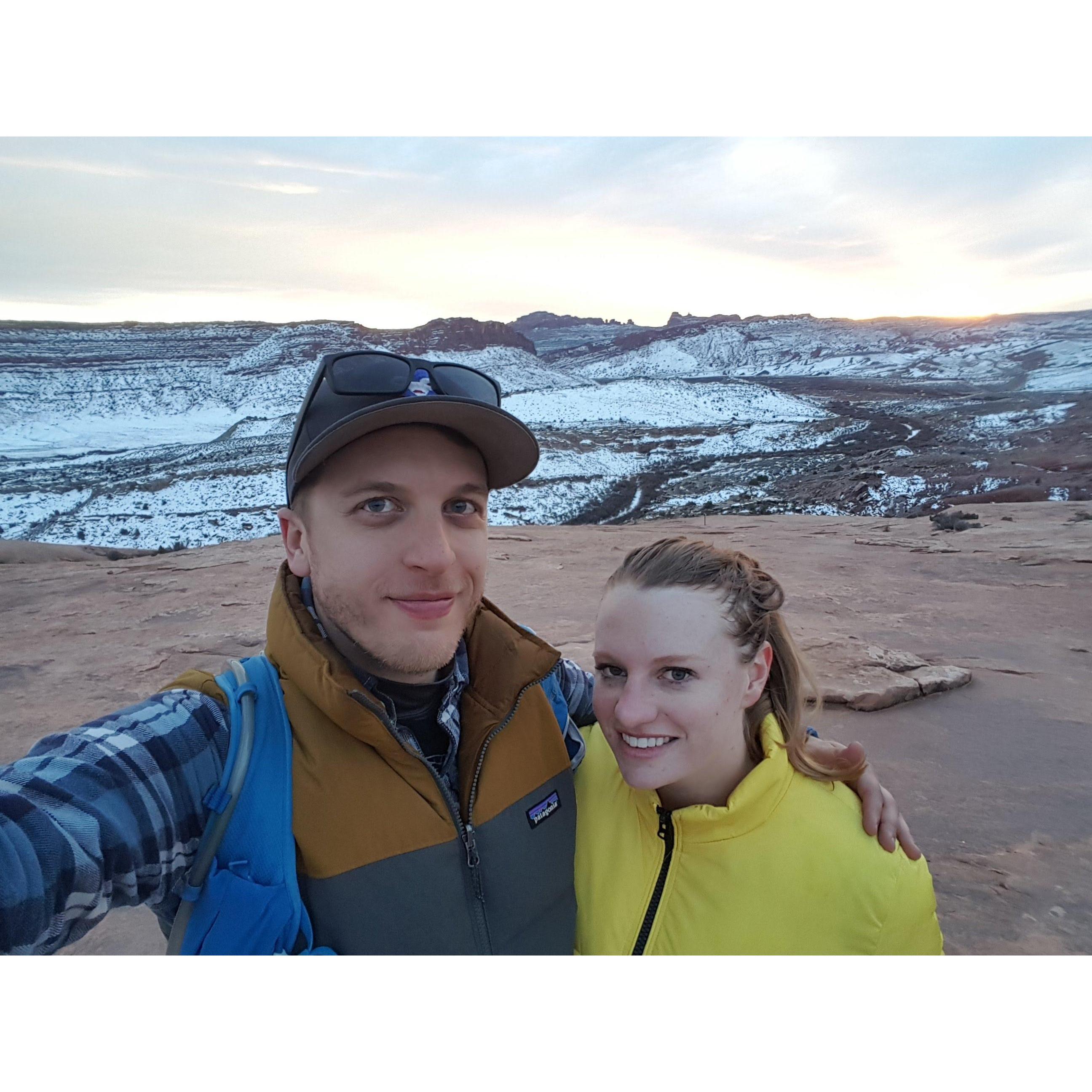 Arches National Park