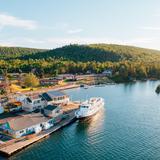 Copper Harbor