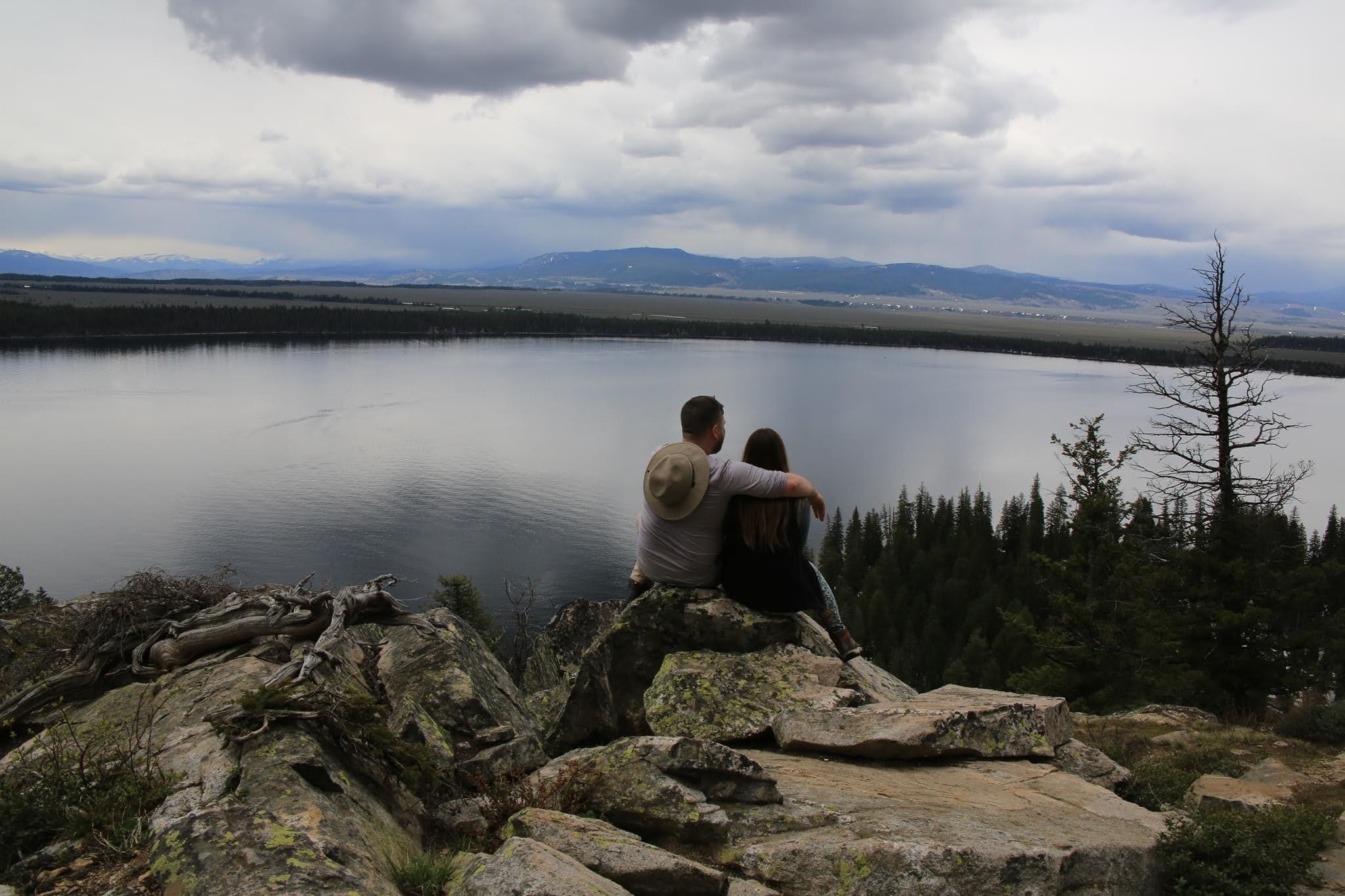 The Wedding Website of Brandon Weiss and Jessica Babi