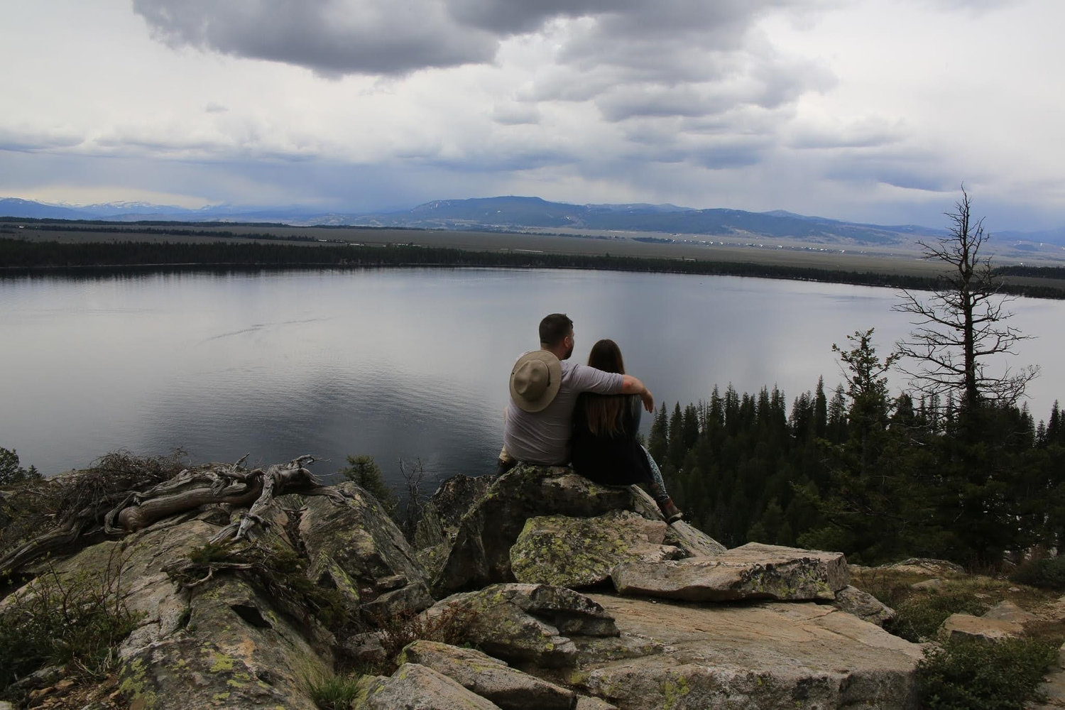 The Wedding Website of Brandon Weiss and Jessica Babi