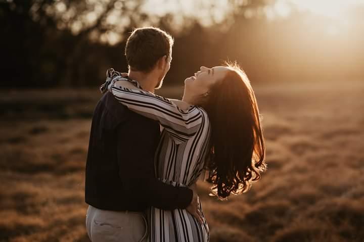 The Wedding Website of Hendrik Fourie and Lee-Chelle Fourie