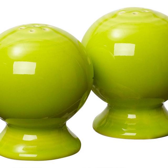 Salt and Pepper Set