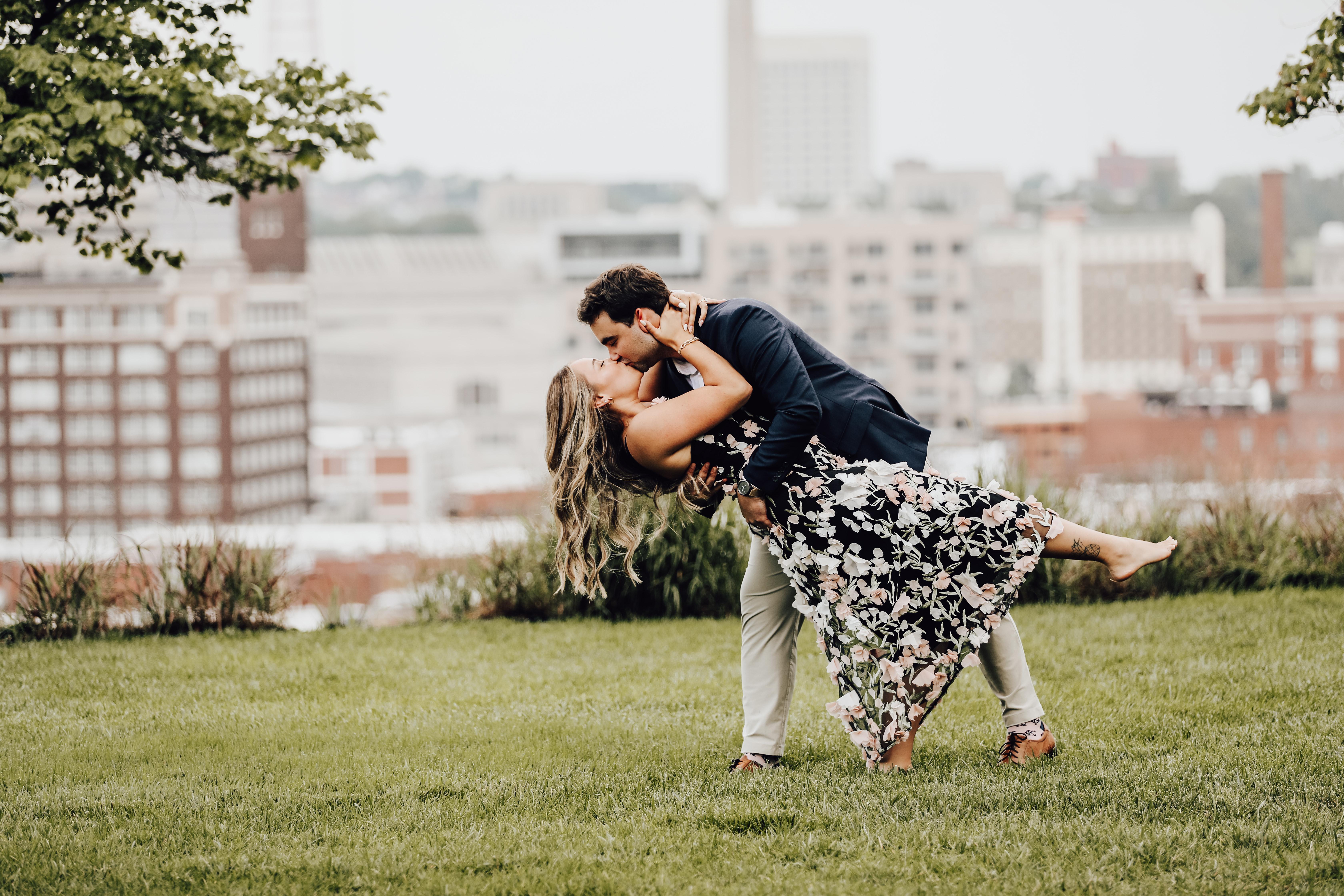 The Wedding Website of Jordyn Hasbrouck and Collyn Lowry