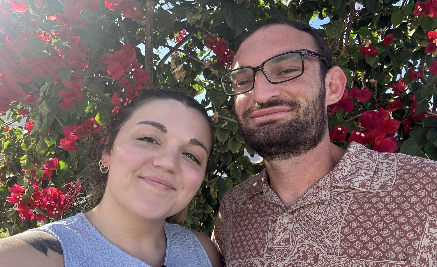 The Wedding Website of Becca Stephens and Jordan Beller