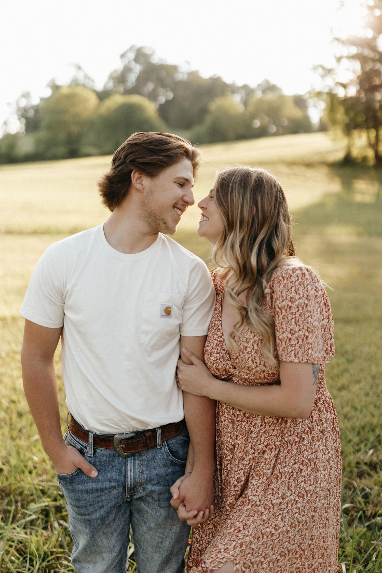 The Wedding Website of Hannah Tiller and Christian Woods