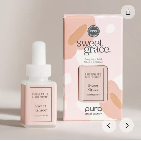 Sweet Grace