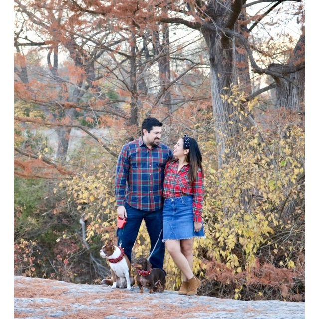 Christmas Card