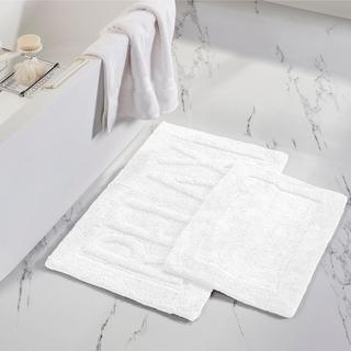 Relax 2-Piece Bath Mat Set