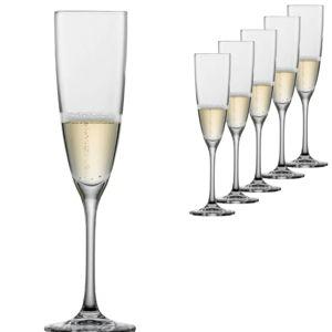 Schott Zwiesel Classico Champagne Glass (Set of 6)