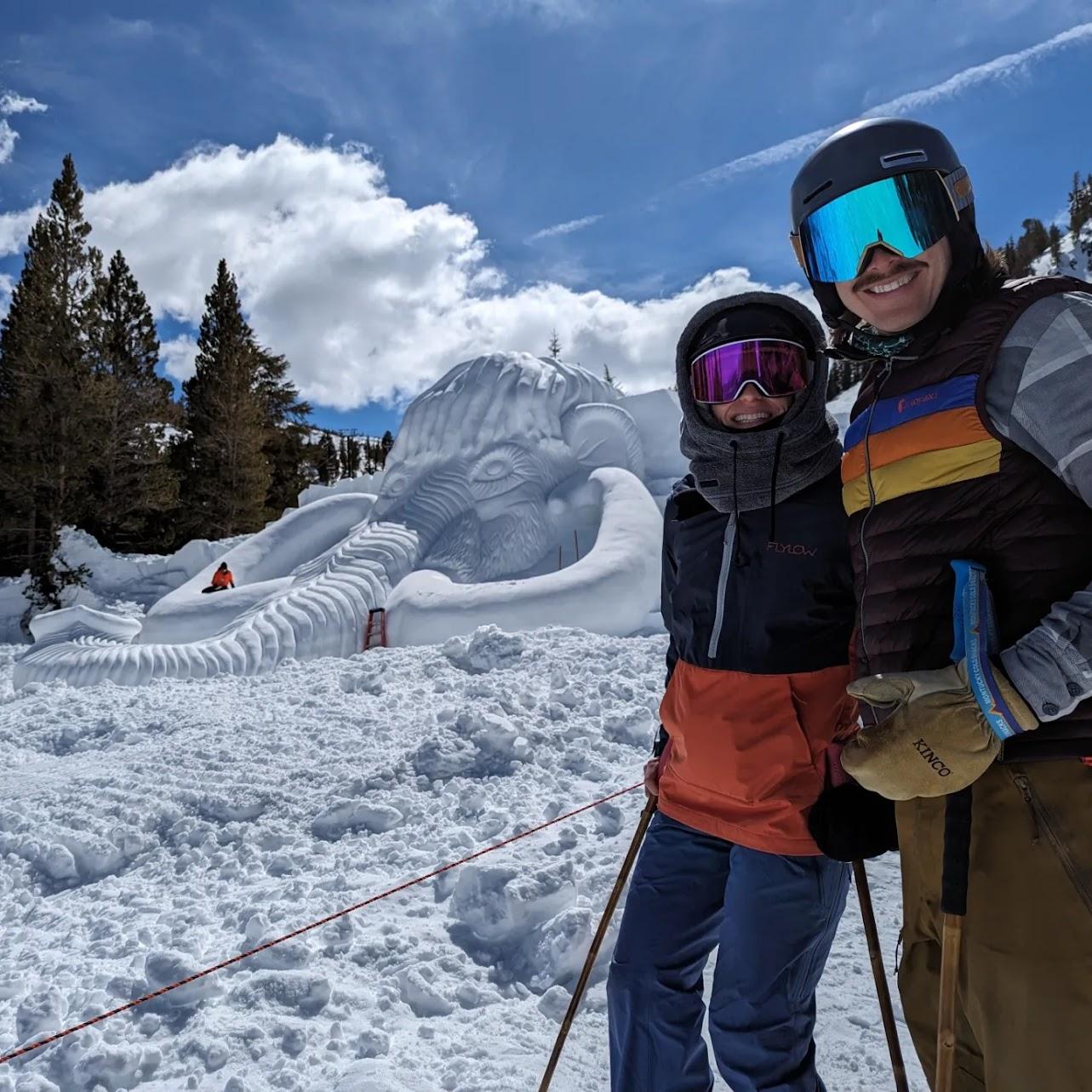 Mammoth Lakes