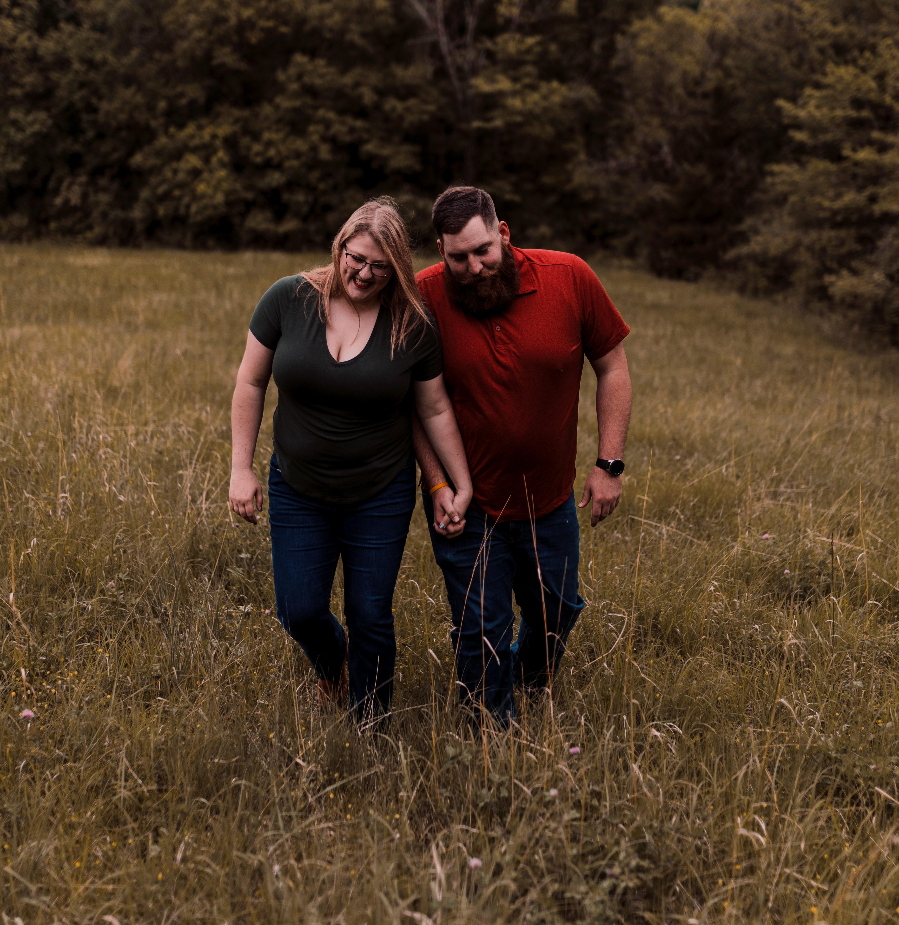 The Wedding Website of Samantha Unruh and Charles Basko