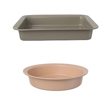 BergHOFF 2-Piece Leo Cake Pan Set