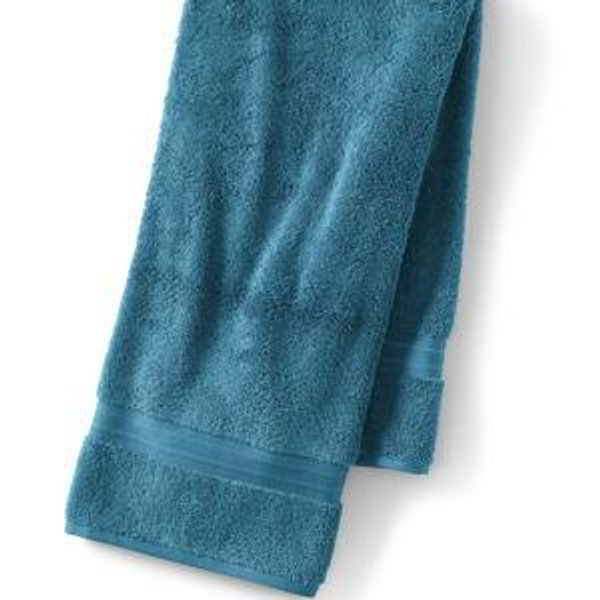 Premium Supima Cotton Bath Sheet