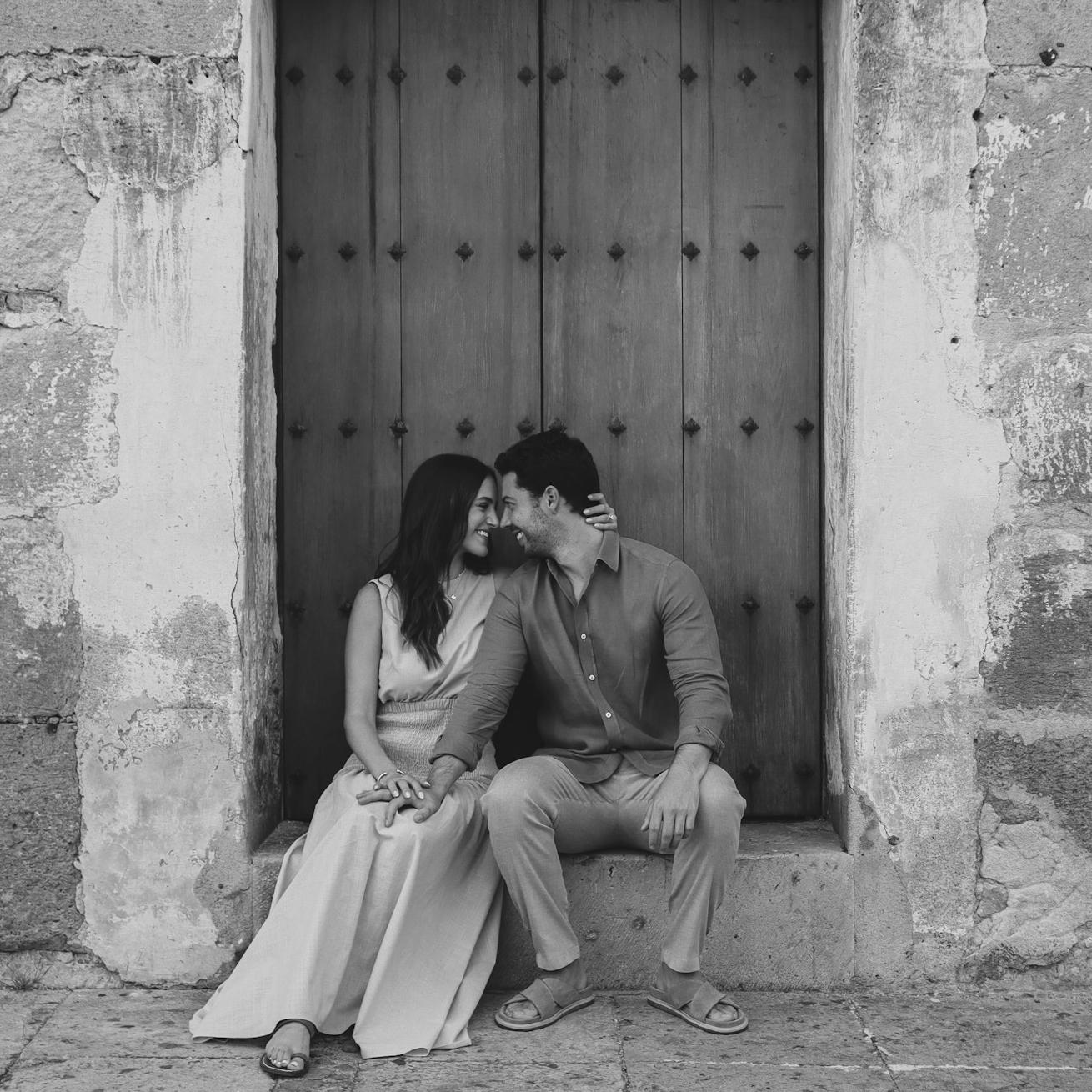 Newlywed & Honeymoon Fund