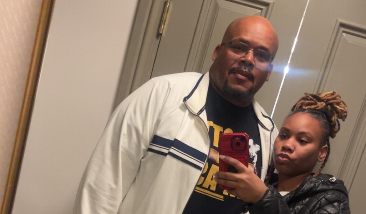 The Wedding Website of Krystal Morris Quinney and Jeffery Quinney