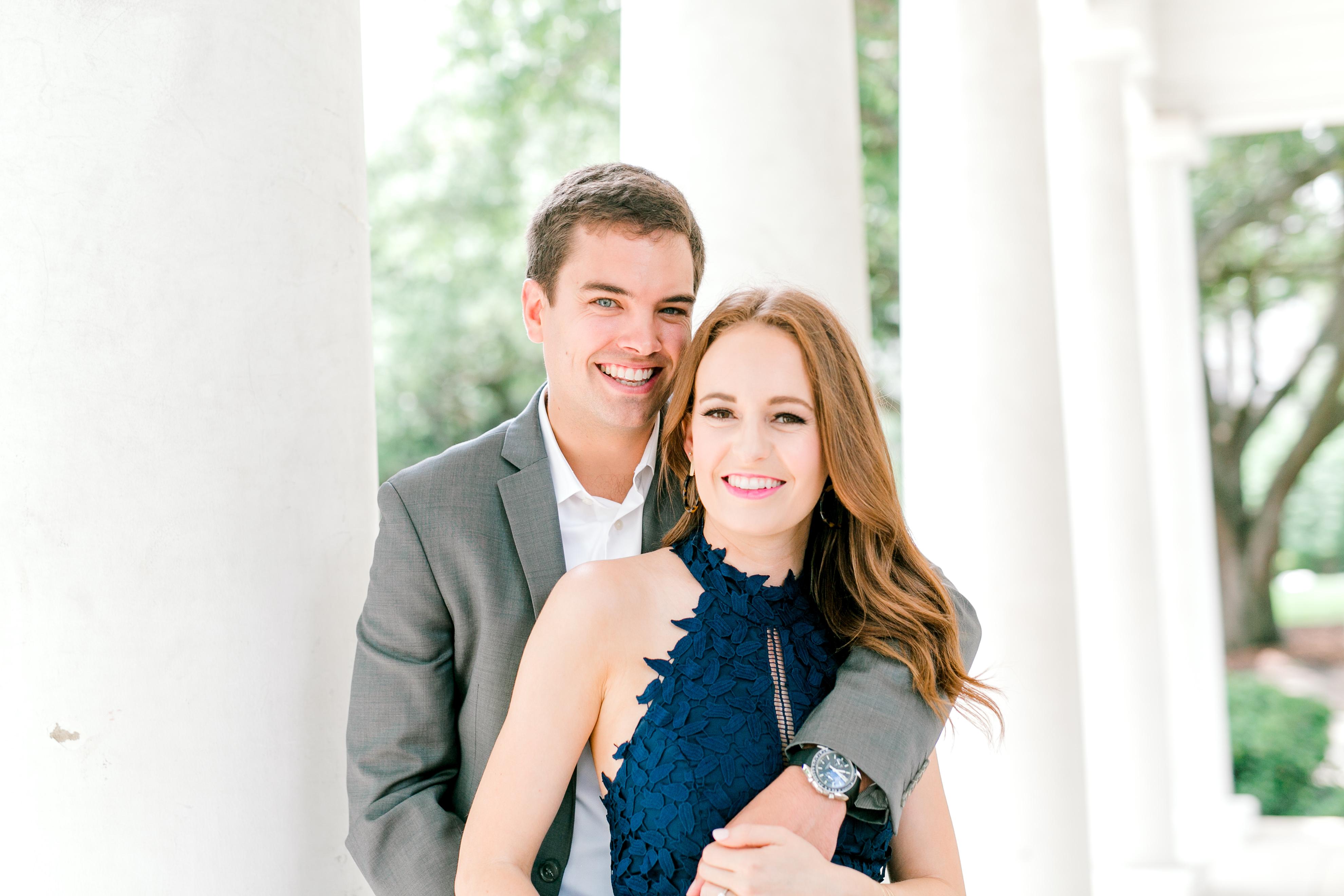 The Wedding Website of Sofia Silver and James Cook