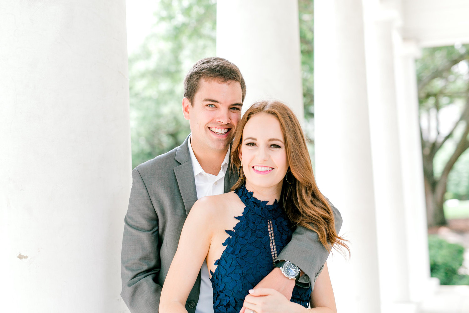 The Wedding Website of Sofia Silver and James Cook
