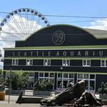 Seattle Aquarium