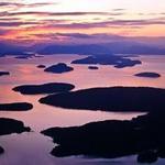 San Juan Islands