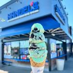 Handel's Homemade Ice Cream