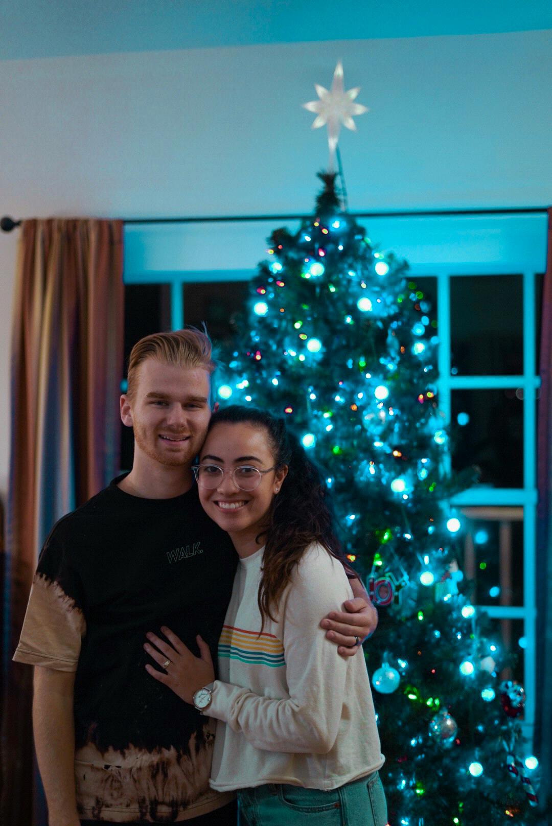 Christmas 2018