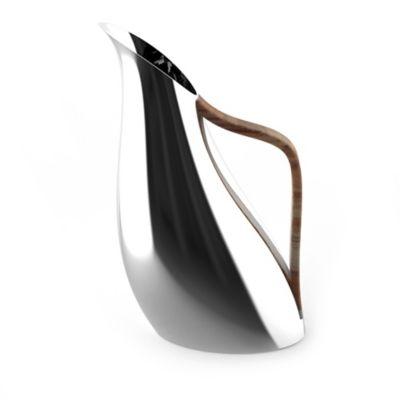 Nambe Pulse Pitcher