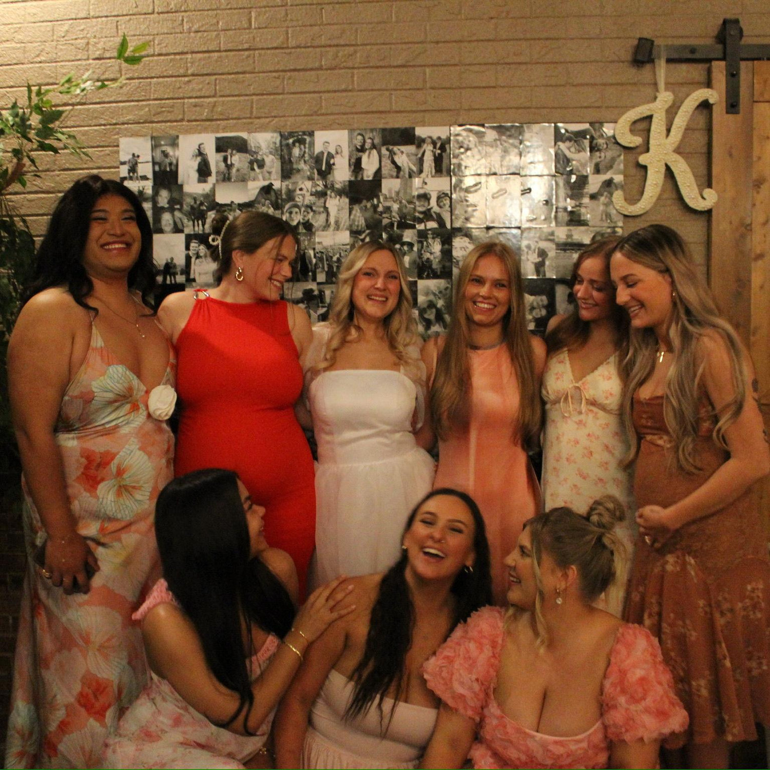 Engagment Party!!