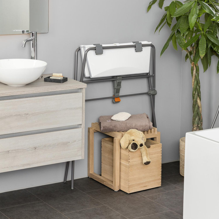 Stokke, Flexi Bath™ Stand | Zola Baby