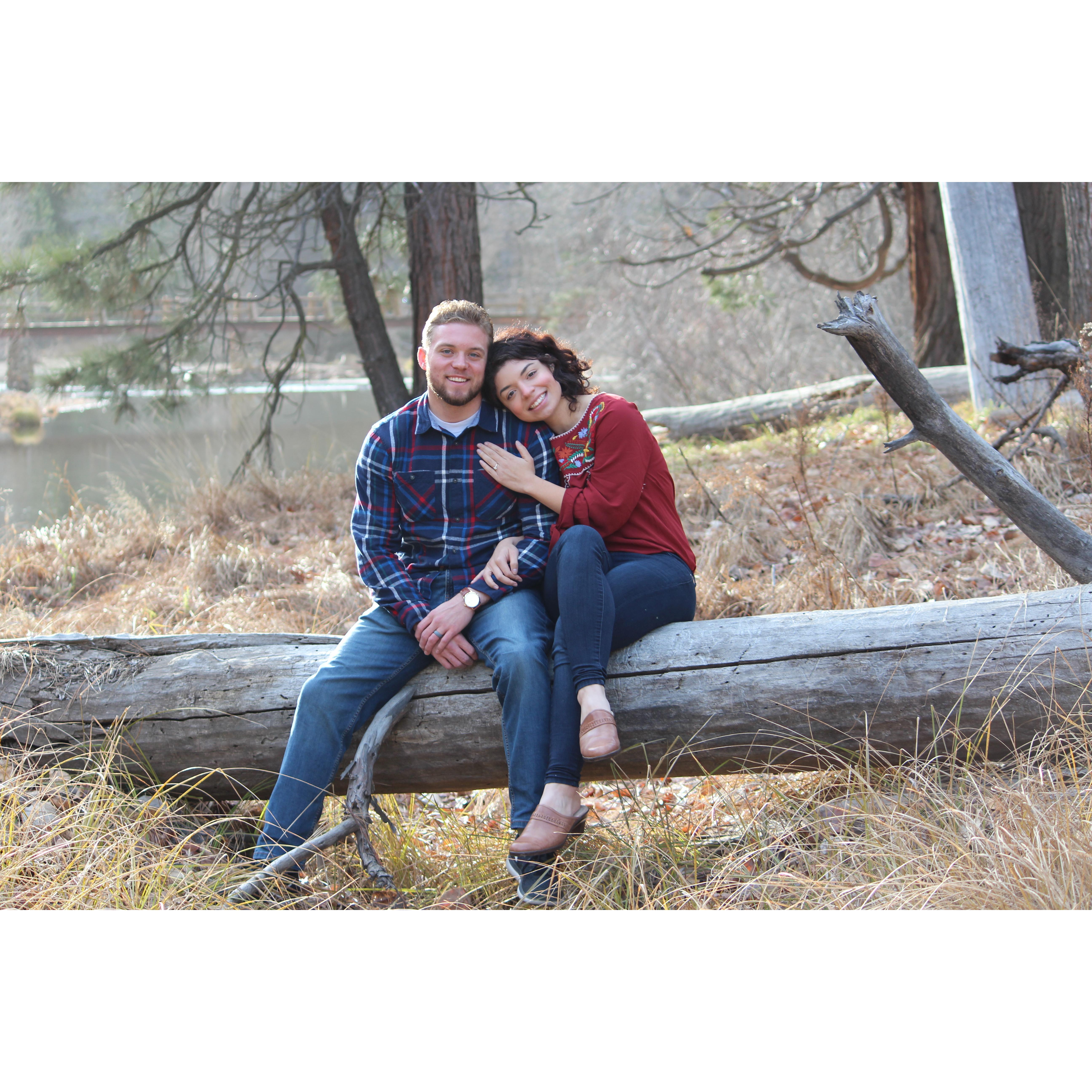 engagements