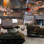 The National WWII Museum