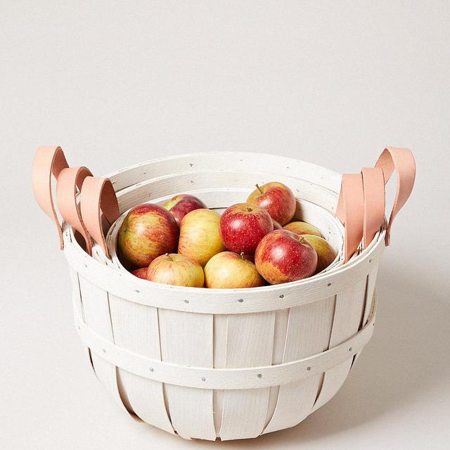 Pick + Store Basket - Large