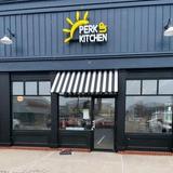Perk Up Kitchen