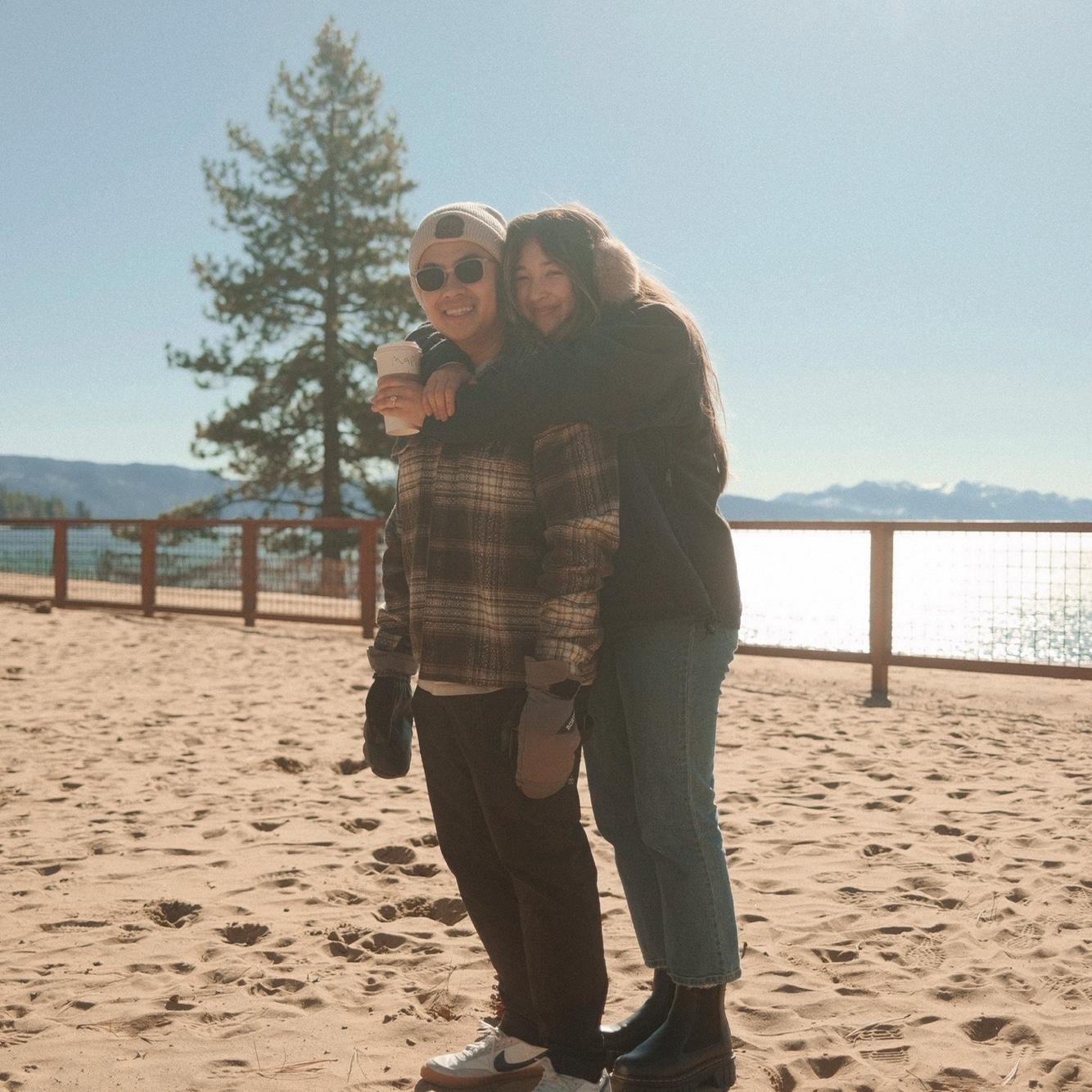 Lake Tahoe 2025