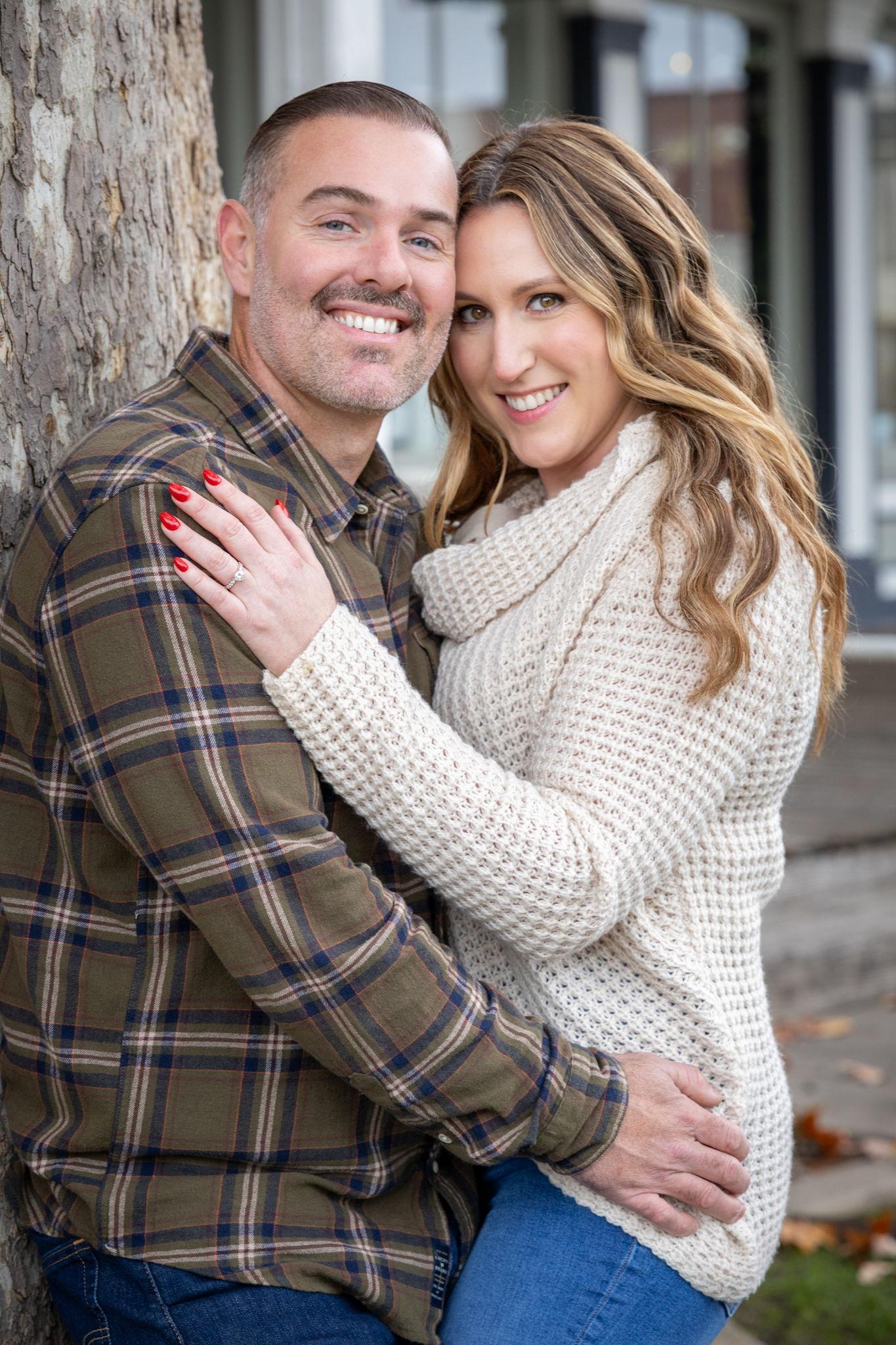 The Wedding Website of Courtny Carroll and Matthew Shirley