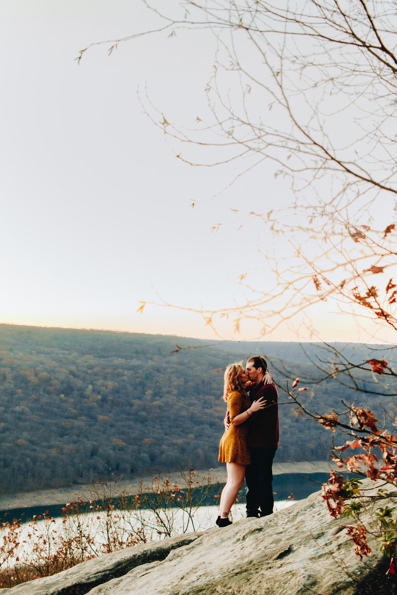 Engagement Photos