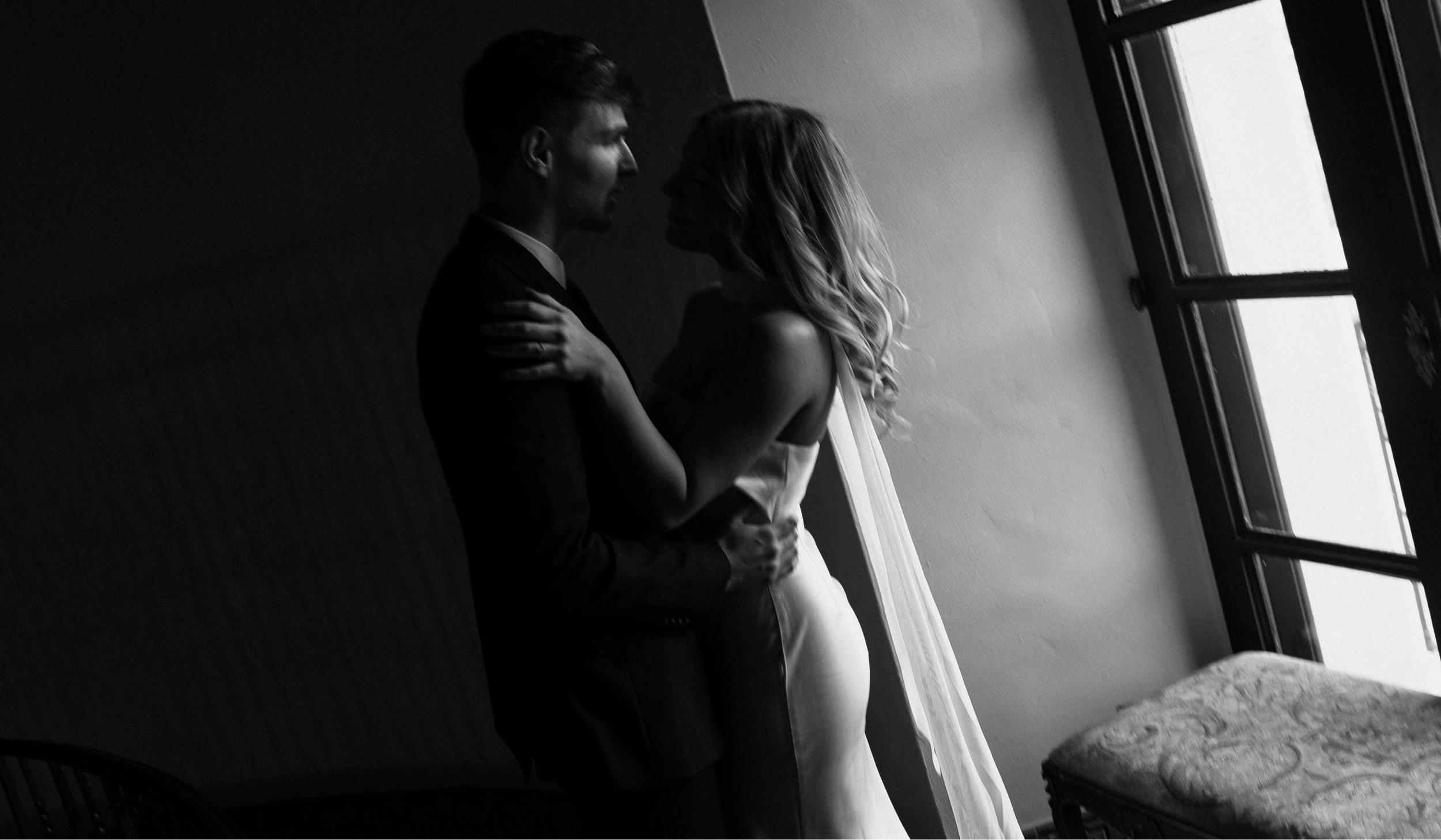 The Wedding Website of Nia Karnes and Silas Best