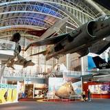 Virginia Air & Space Science Center