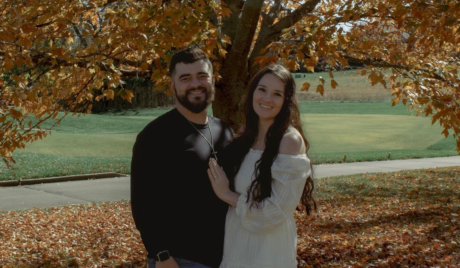 The Wedding Website of Emma Conner and Ashden Turner
