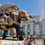 Les Machines de l'Île