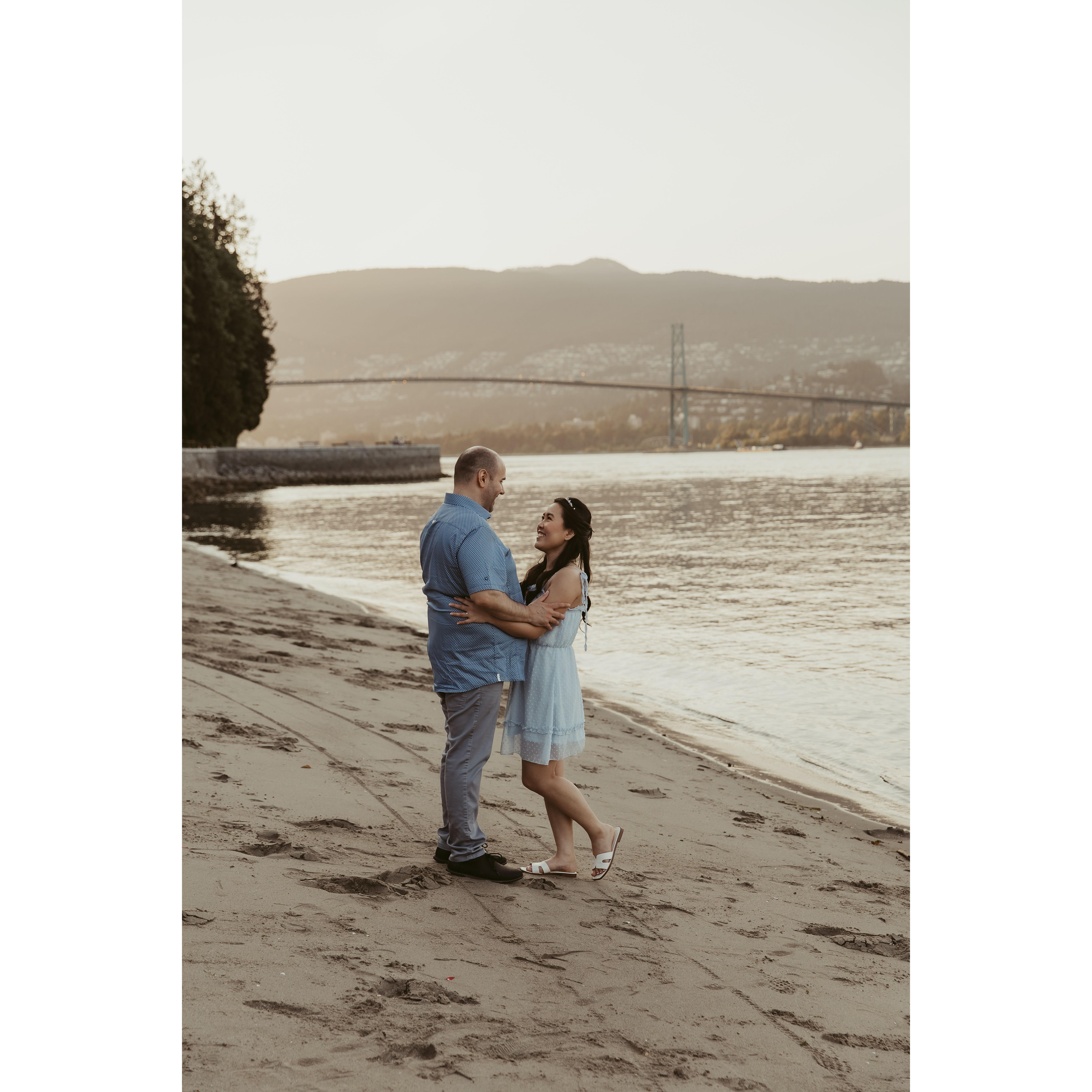 "To love and be loved is to feel the sun from both sides." – David Viscott