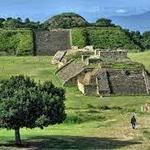 Monte Albán