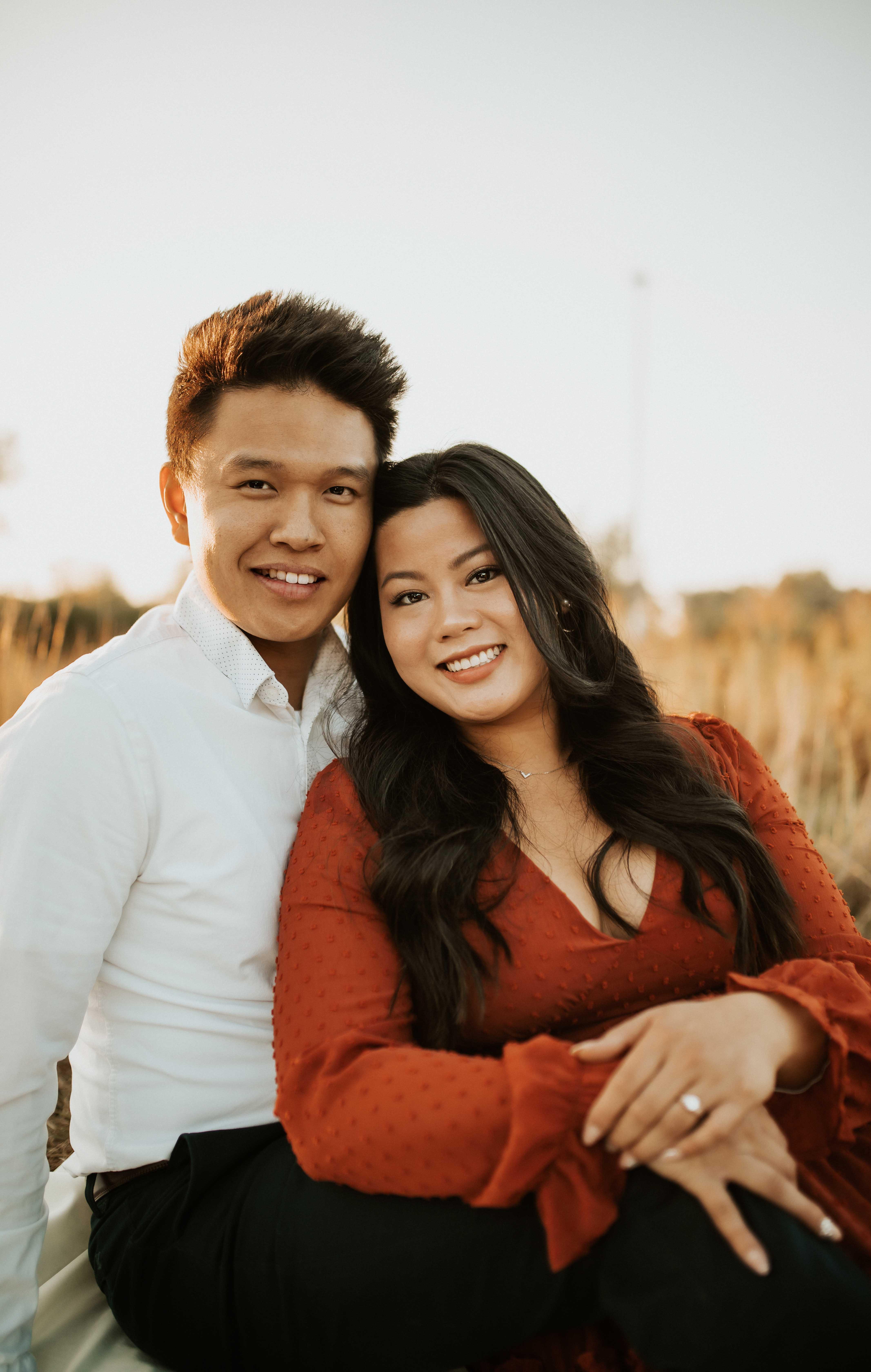 The Wedding Website of Helena Pham and Hien Huynh