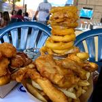 Andria's Seafood