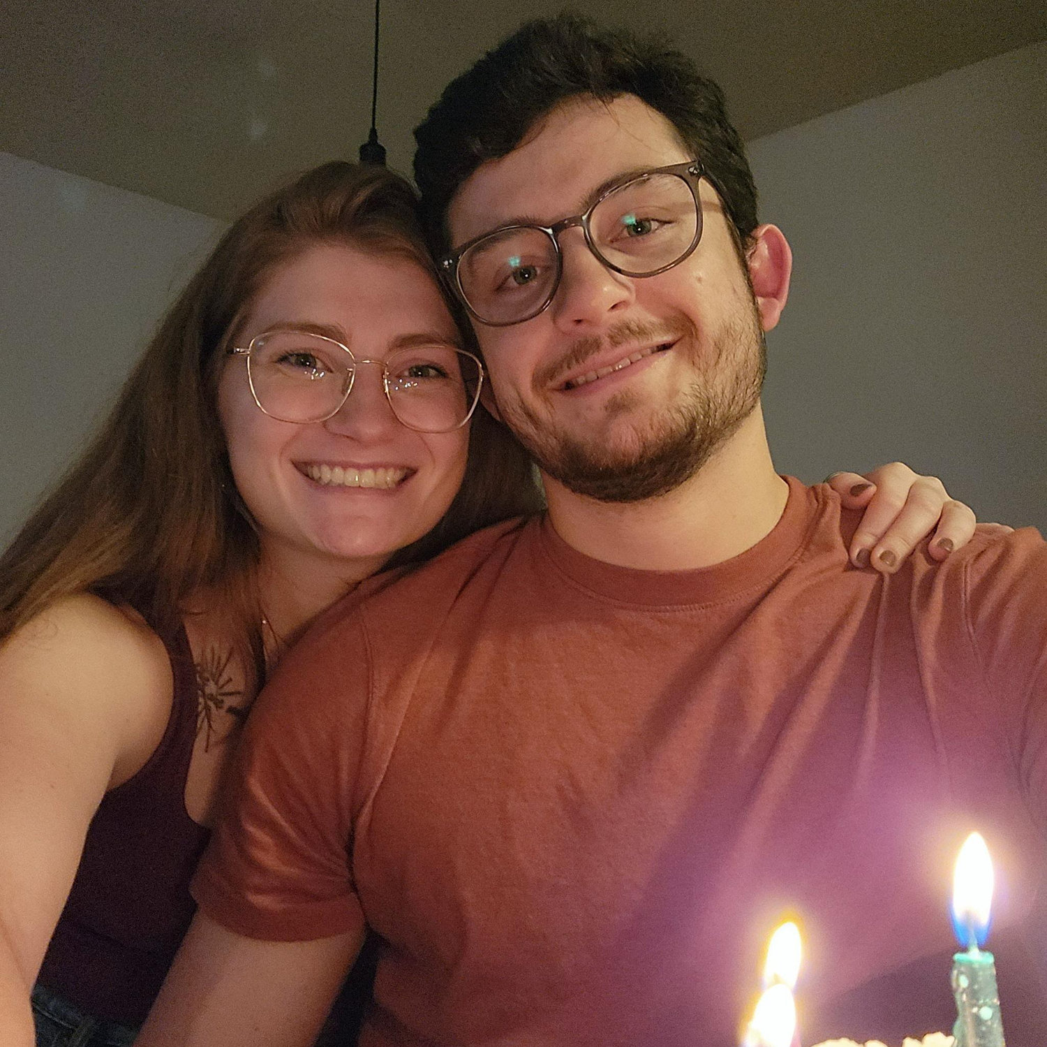 Ryan's 25th Birthday - Aug 17th 2024