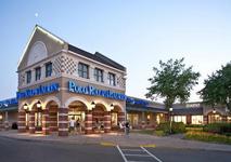 Grove City Premium Outlets