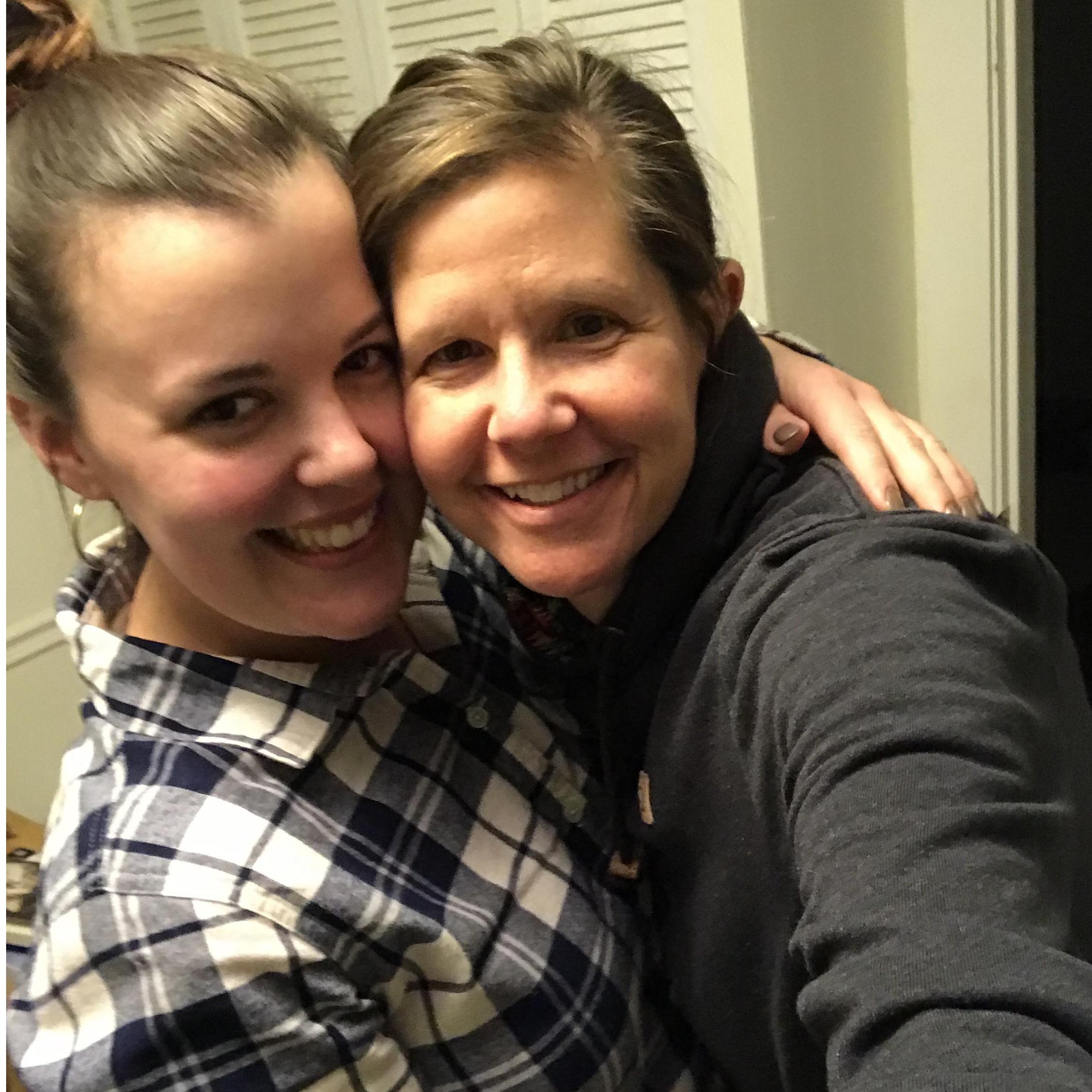 Little getaway to Hendersonville, NC in early 2019